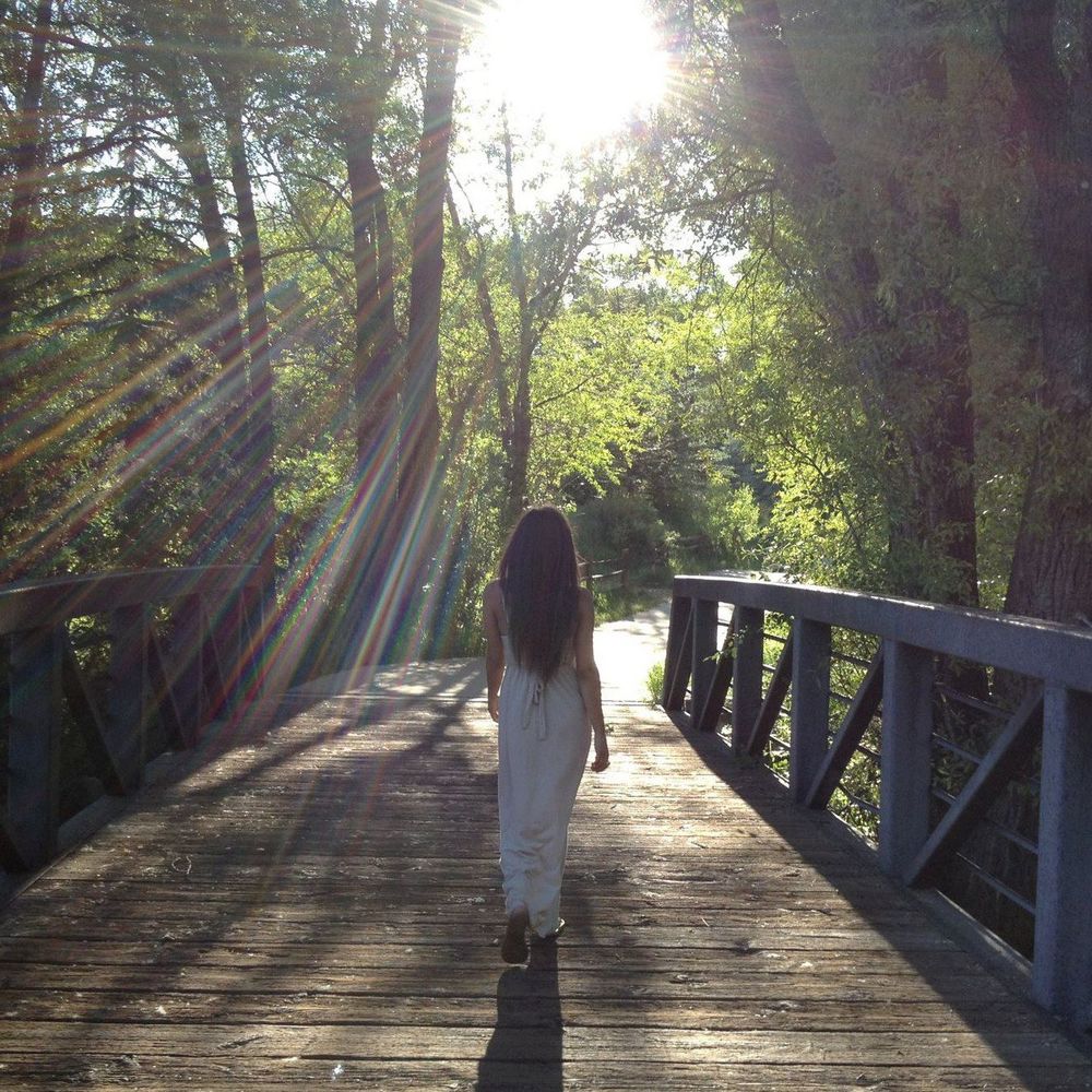 Meet your Posher, Alexis